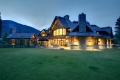 Backyard View